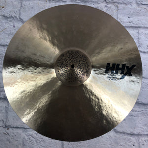 Sabian HHX Complex Thin Crash 19 Crash Cymbal