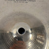 Zildjian Special Release A Series 16.5 Crash Cymbal CRACKED
