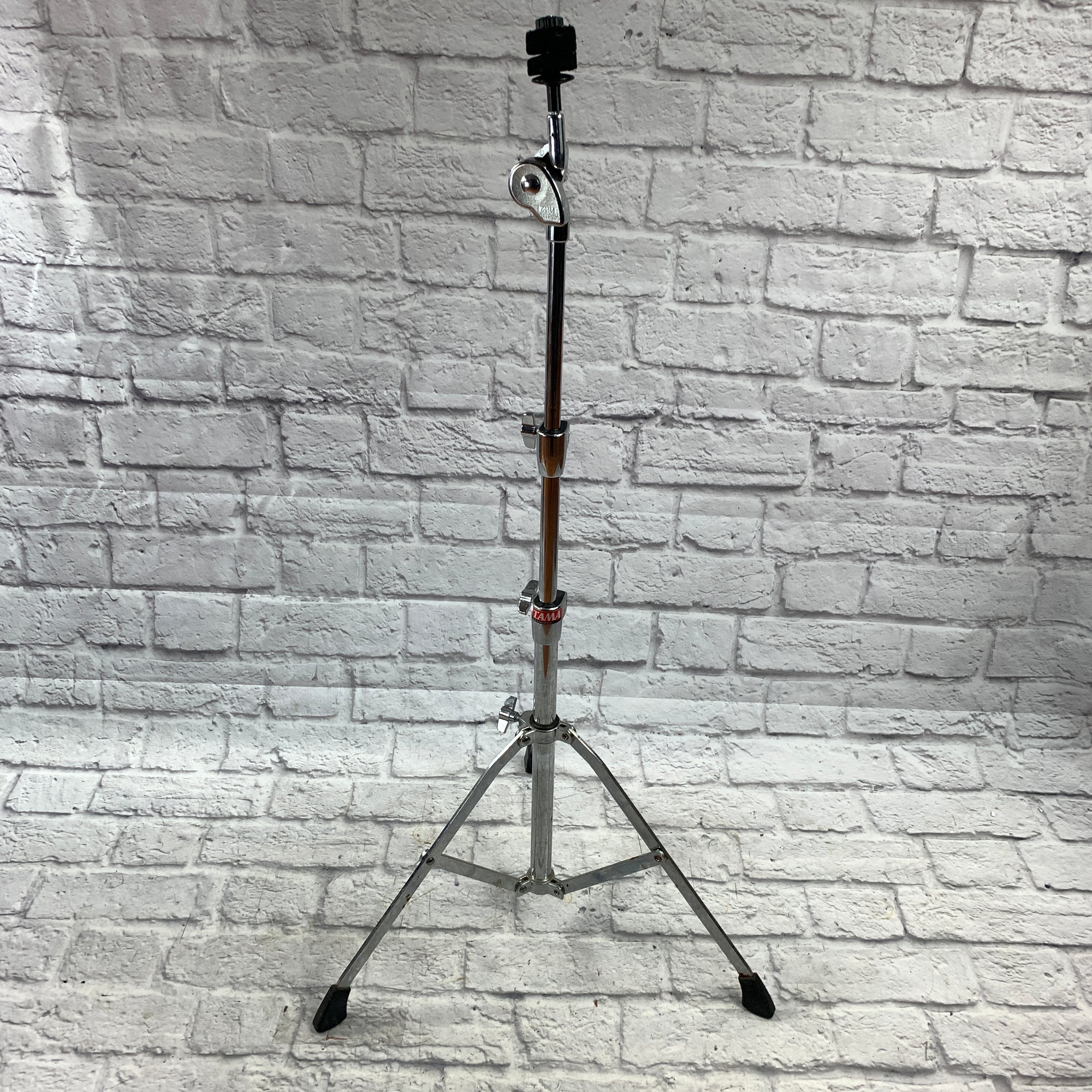 Tama Single Braced Straight Cymbal Stand