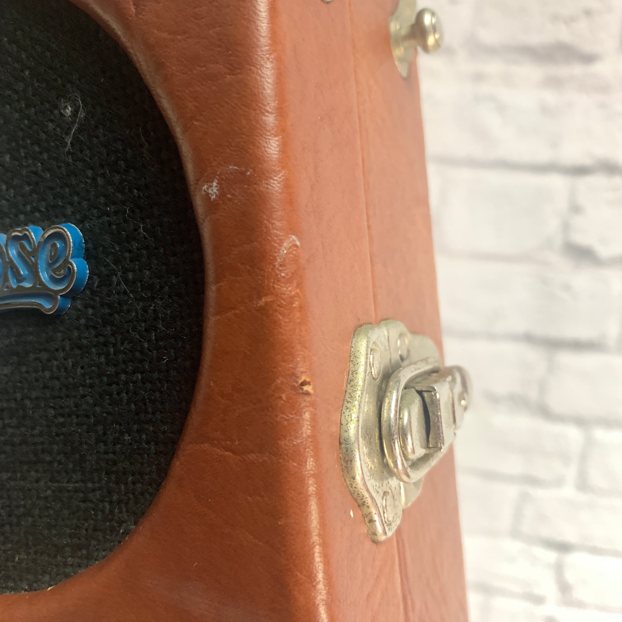 Vintage American Pignose 7-100 Guitar Amp