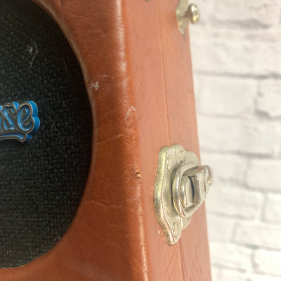 Vintage American Pignose 7-100 Guitar Amp
