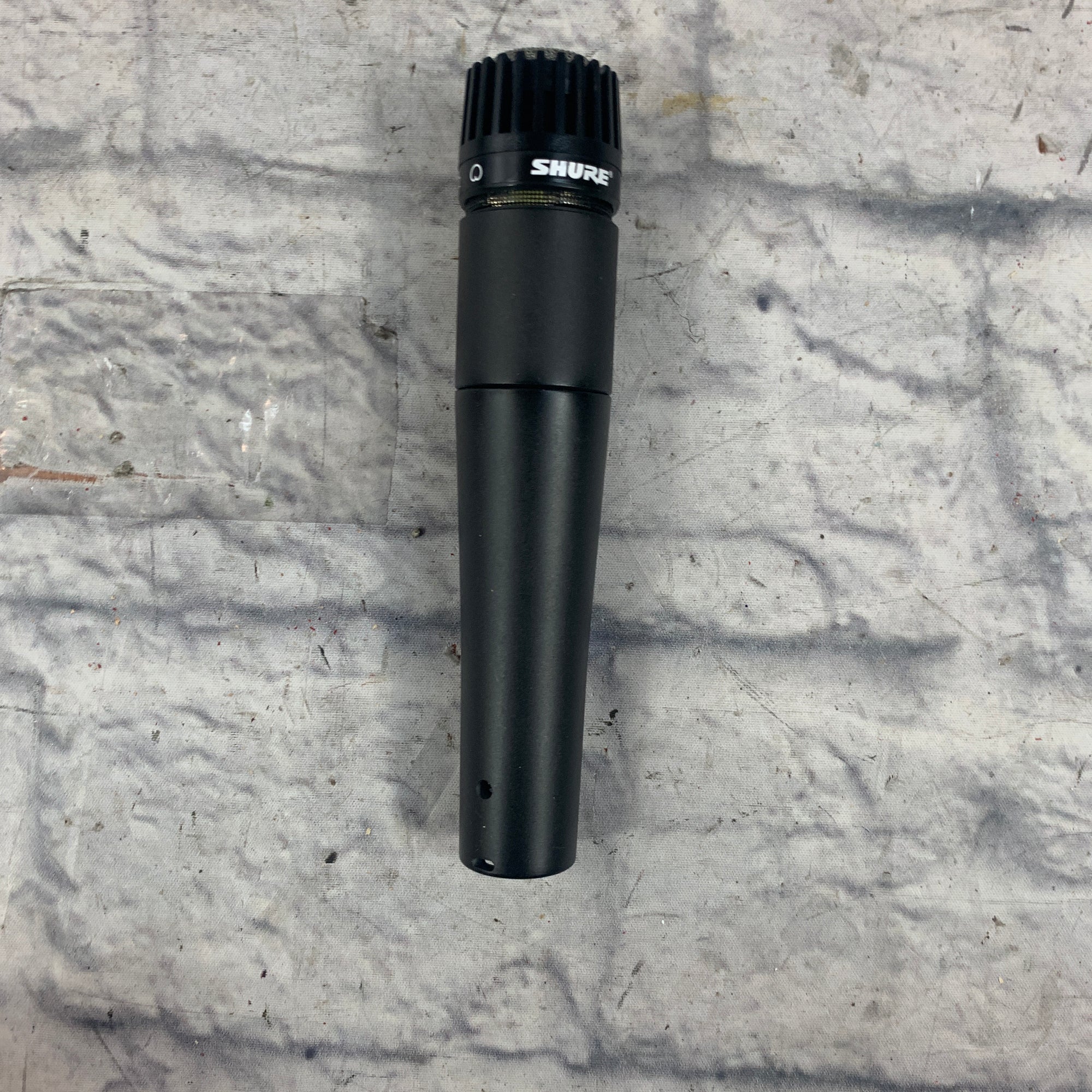 Shure SM57 Dynamic Microphone