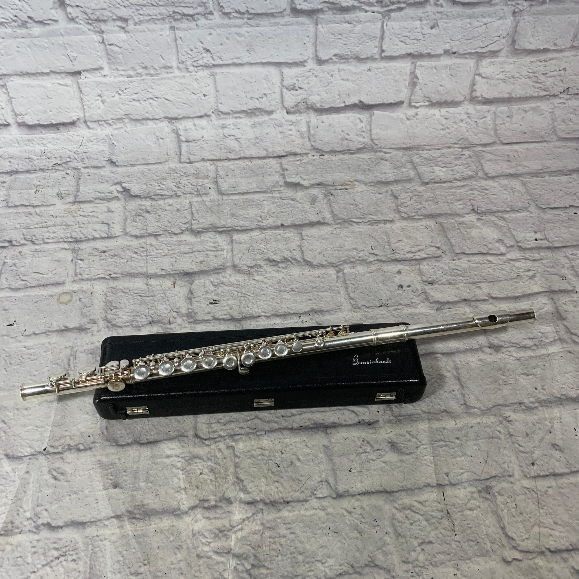 Gemeinhardt 2SP Flute