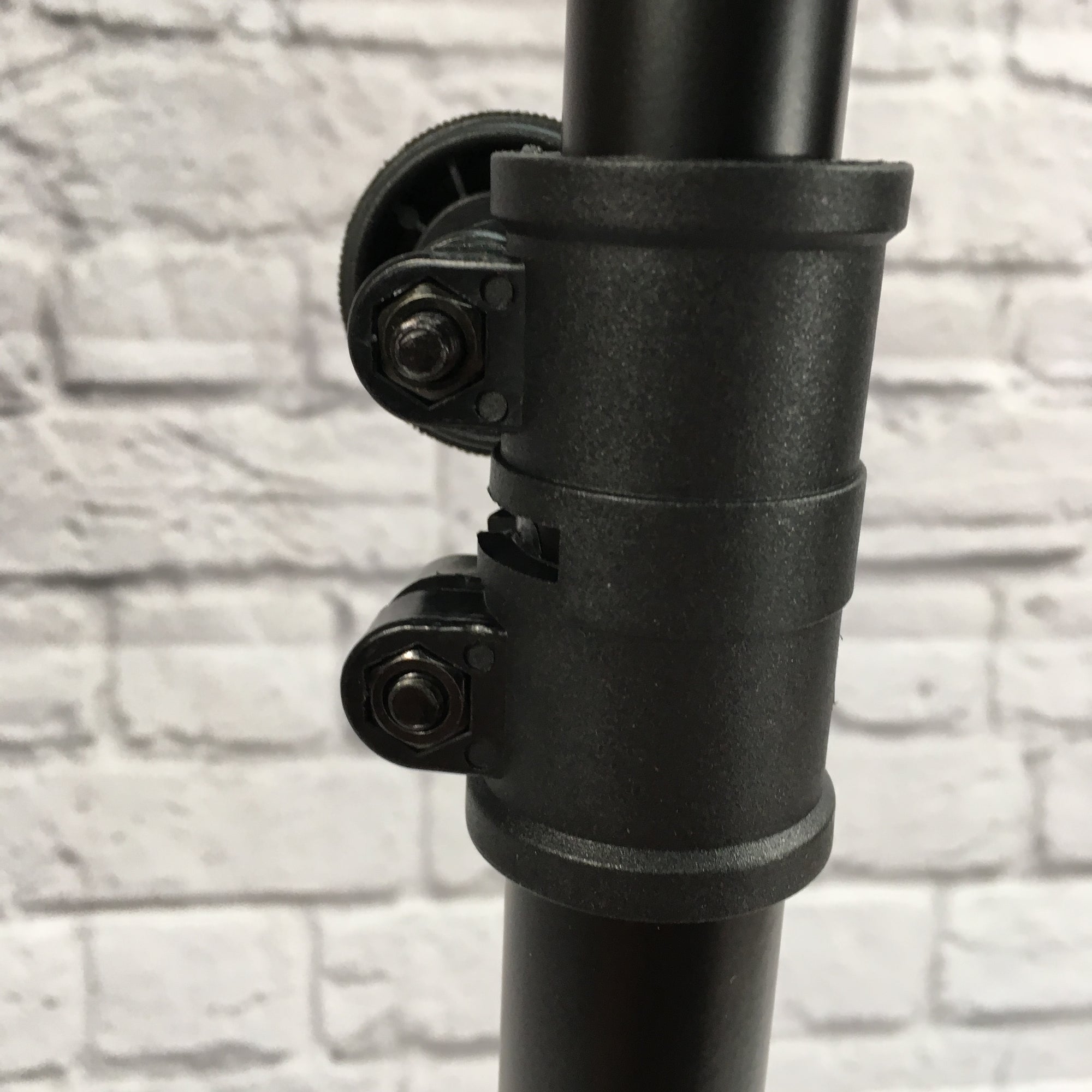 On Stage Speaker Stand Single