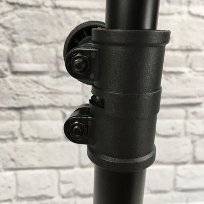 On Stage Speaker Stand Single