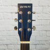 New York Pro 42BLS Acoustic Guitar