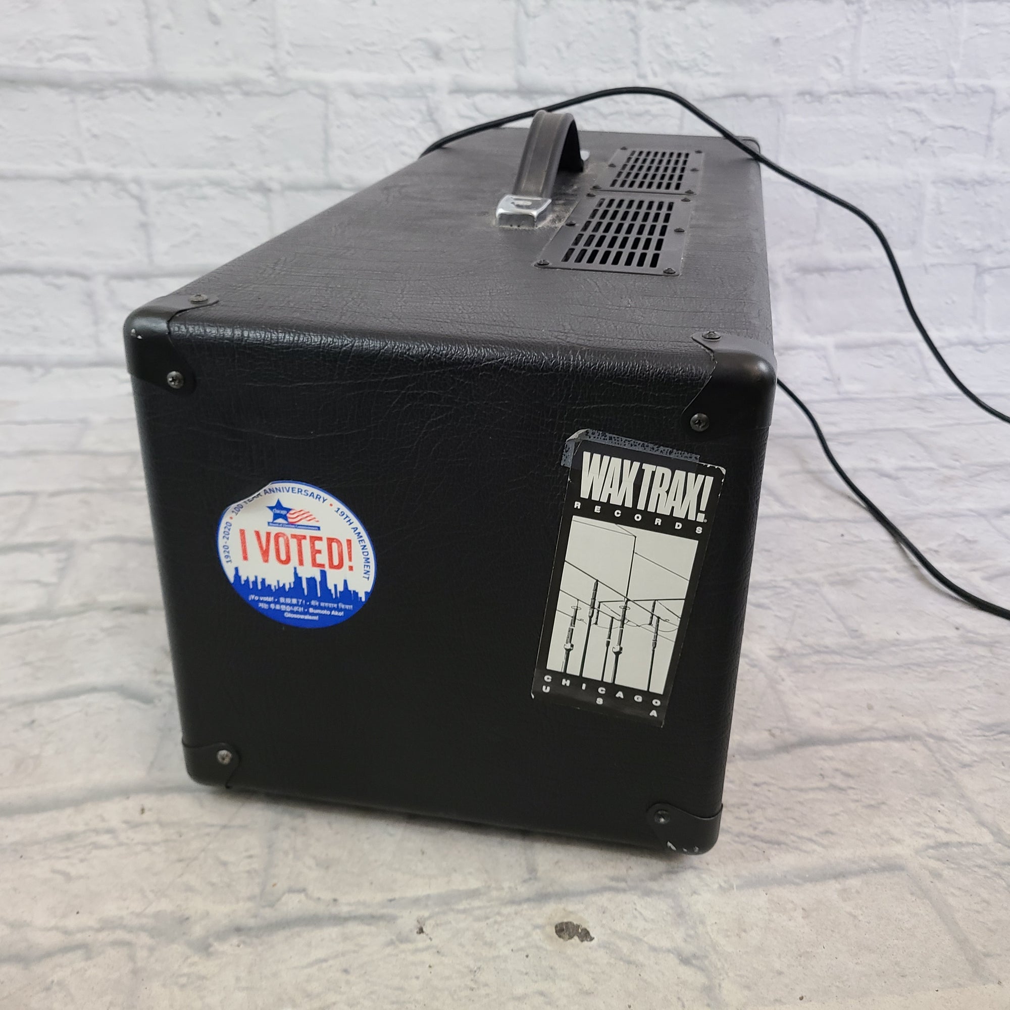 Randall RH200SC Amp Head Guitar Amp Head