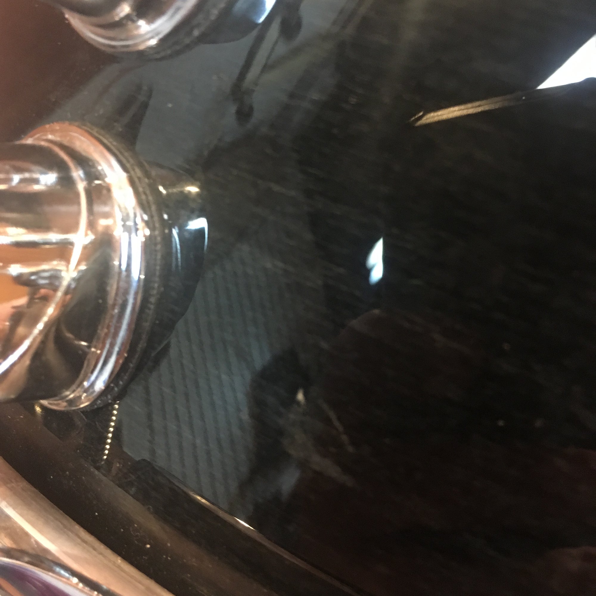 Mapex 14" Black Panther Snare