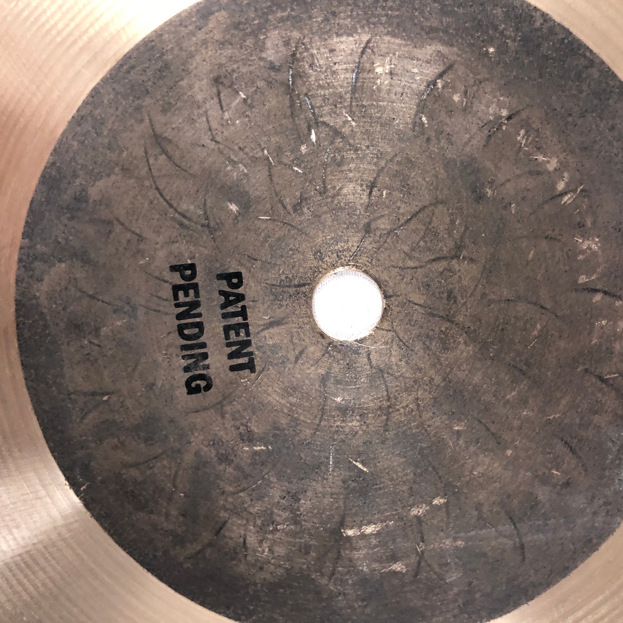 Sabian 14 FRX Hi Hat Cymbal Pair