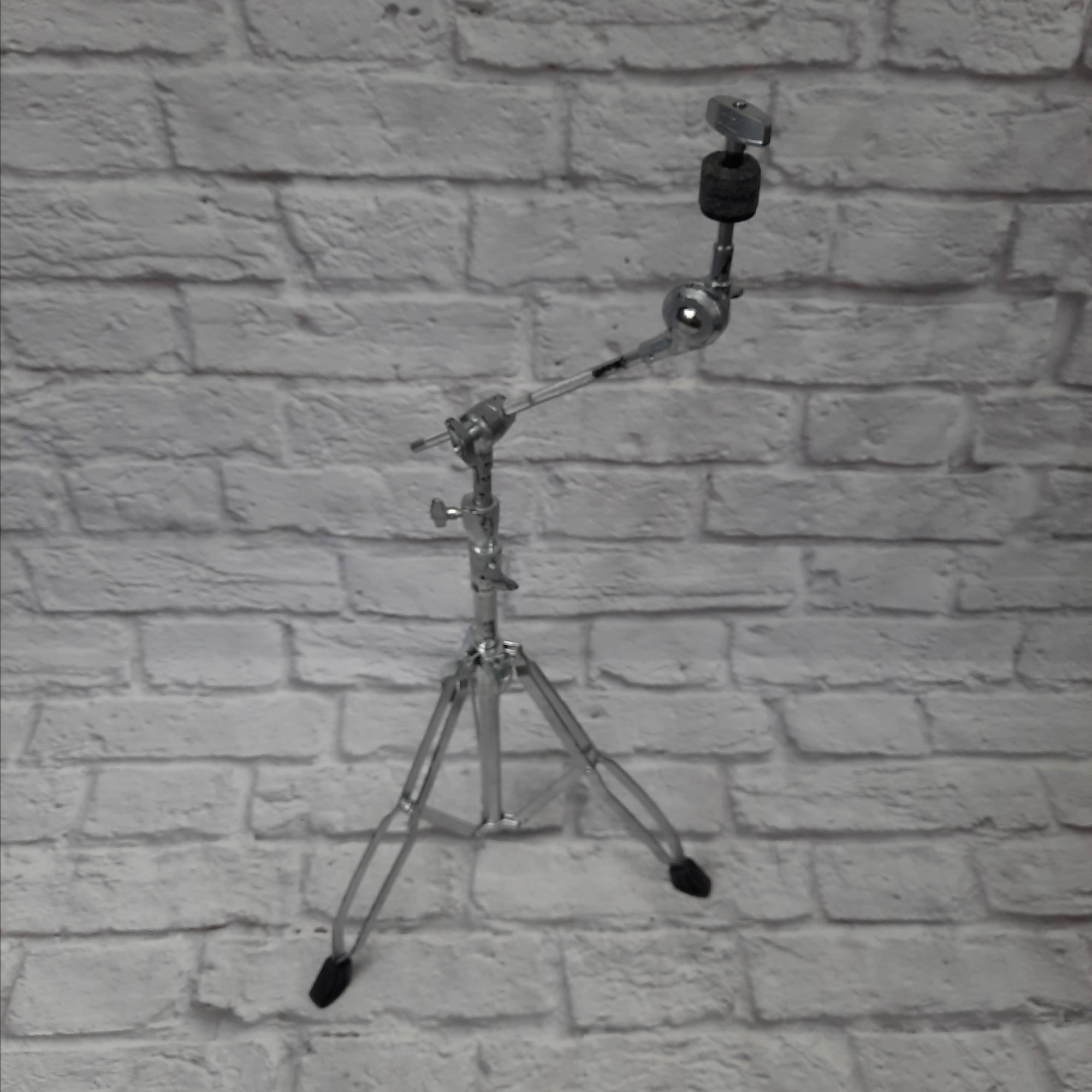 Mapex Double Braced Boom Cymbal Stand