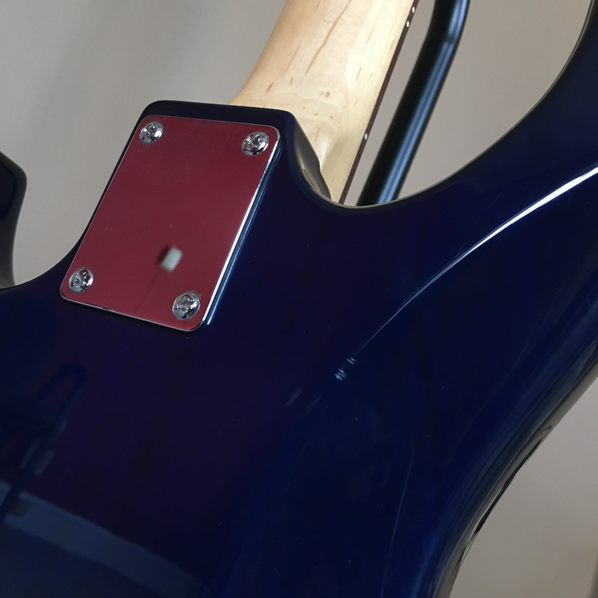 Archer HSS Electric Guitar w Floyd Rose