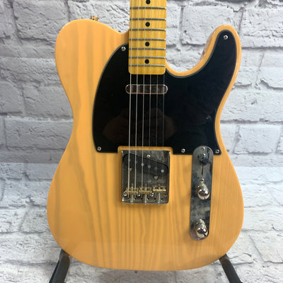 Squier Classic Vibe 50's Telecaster