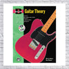 Alfred Basix Guitar Theory Book and CD