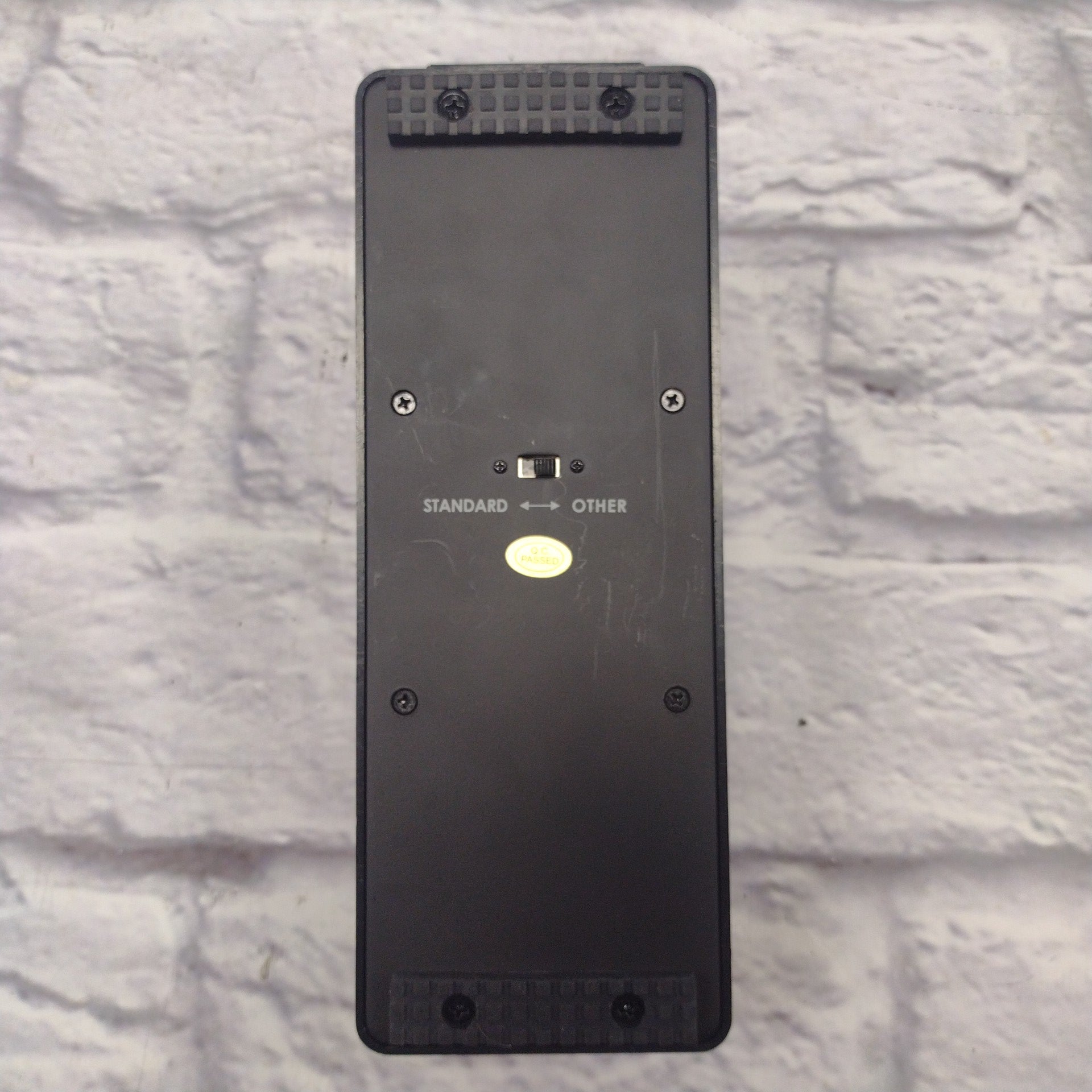 Moog Expression Pedal