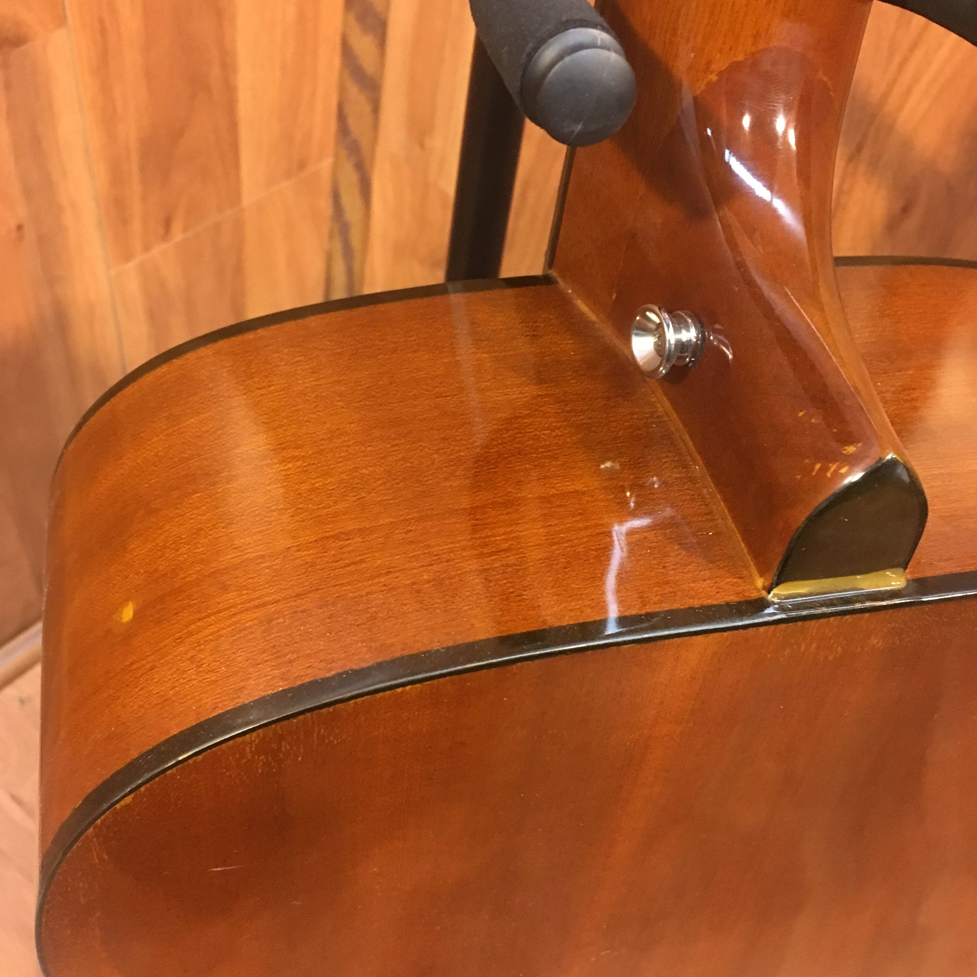 ** Ventura Vwd3 Gloss Acoustic Guitar