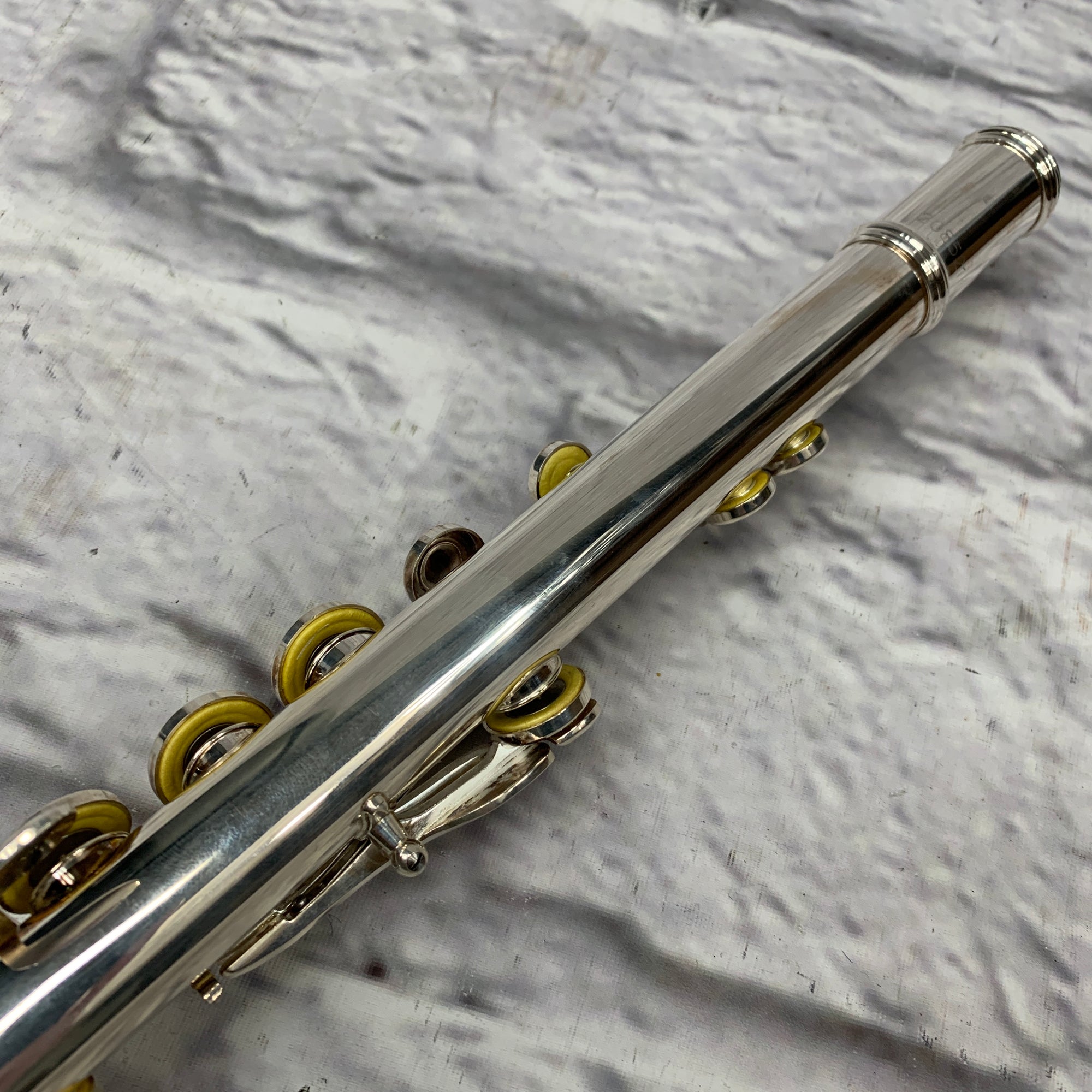 Etude EFL-100 Flute