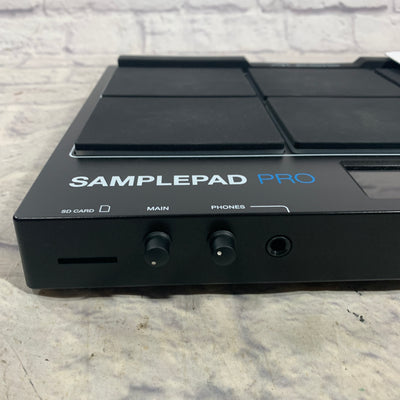 Alesis SamplePad Pro w/ power supply