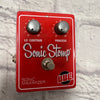 BBE Sonic Stomp Maximizer Pedal