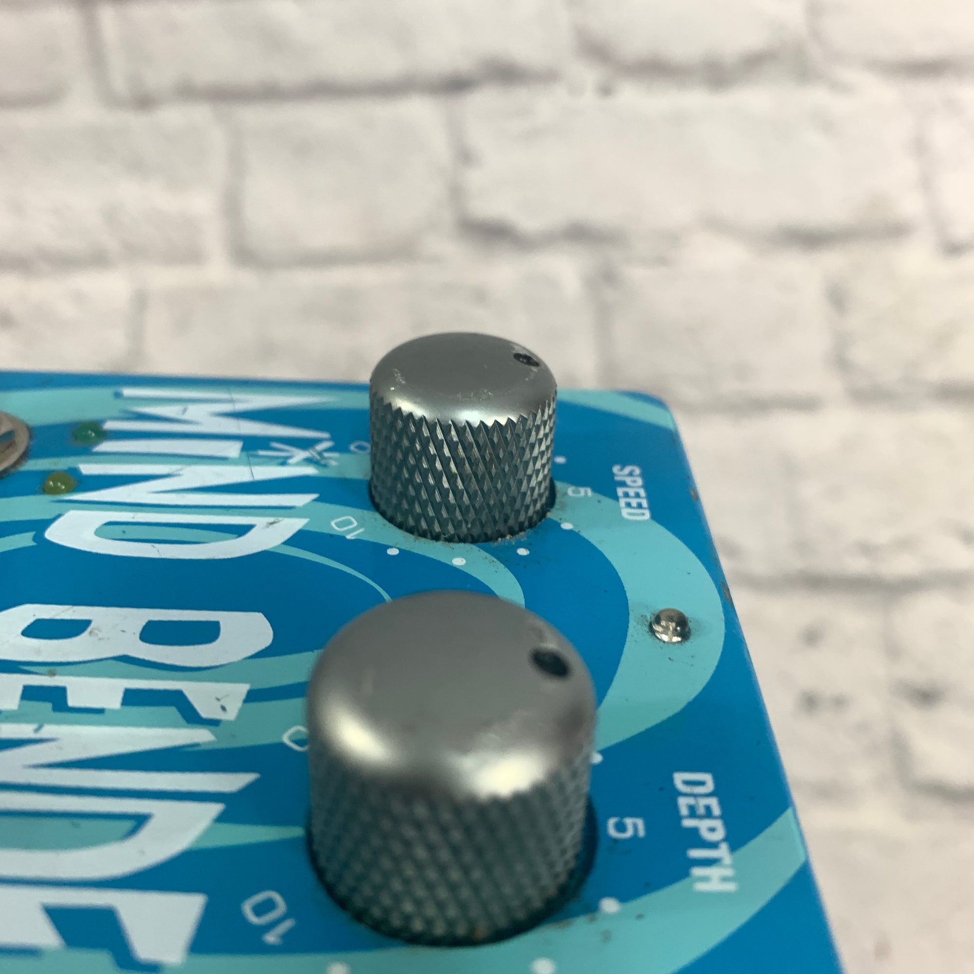 BBE Mind Bender Vibrato Chorus