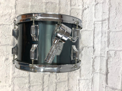 Rogers XP 8 Big R 3pc Drum Kit Midnight Mist