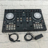 Native Instruments Traktor Kontrol s4 MK2 Controller