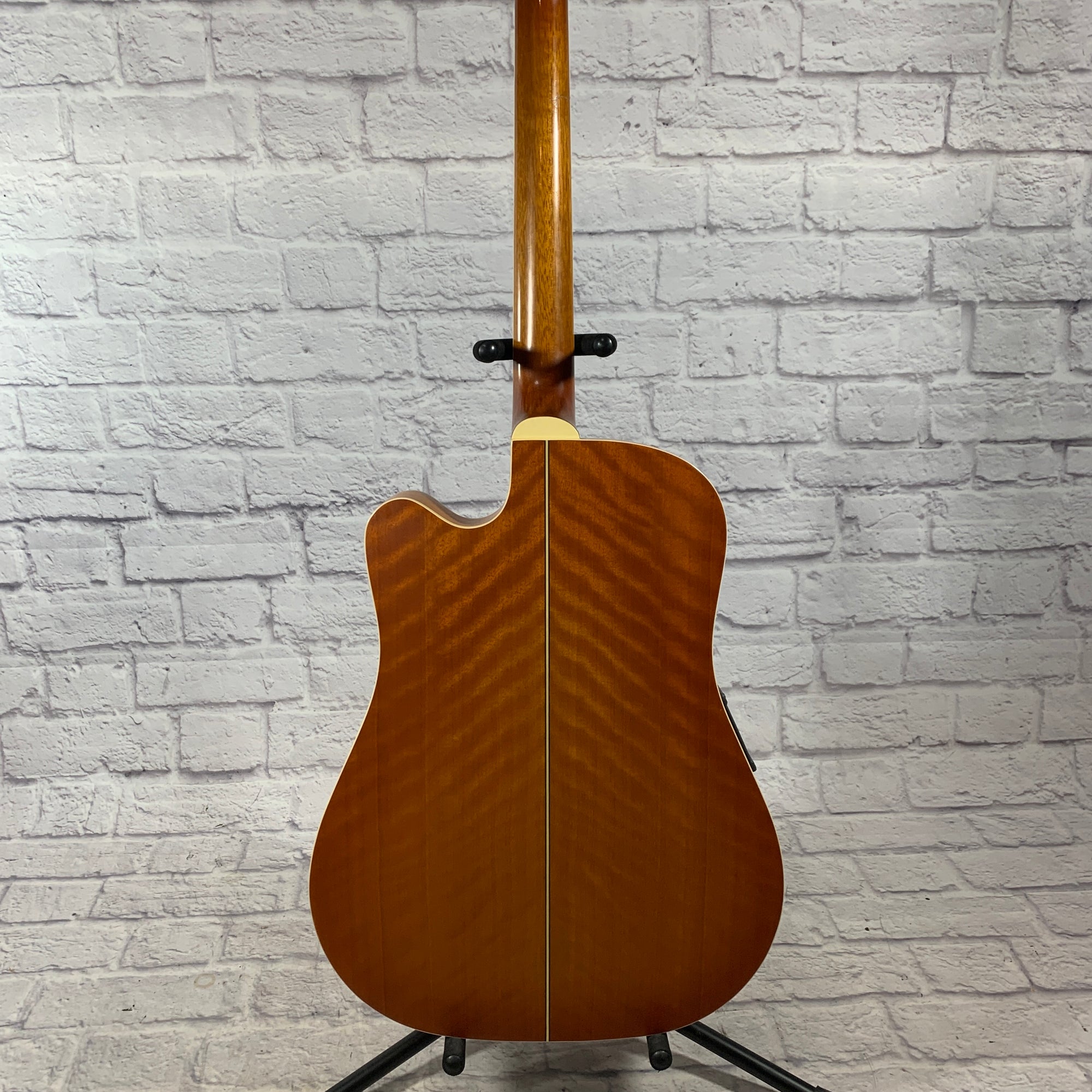 Samick SDT 110 CE Acoustic Guitar AS-IS