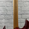 Ibanez RG120 Solid Body Electric Guitar