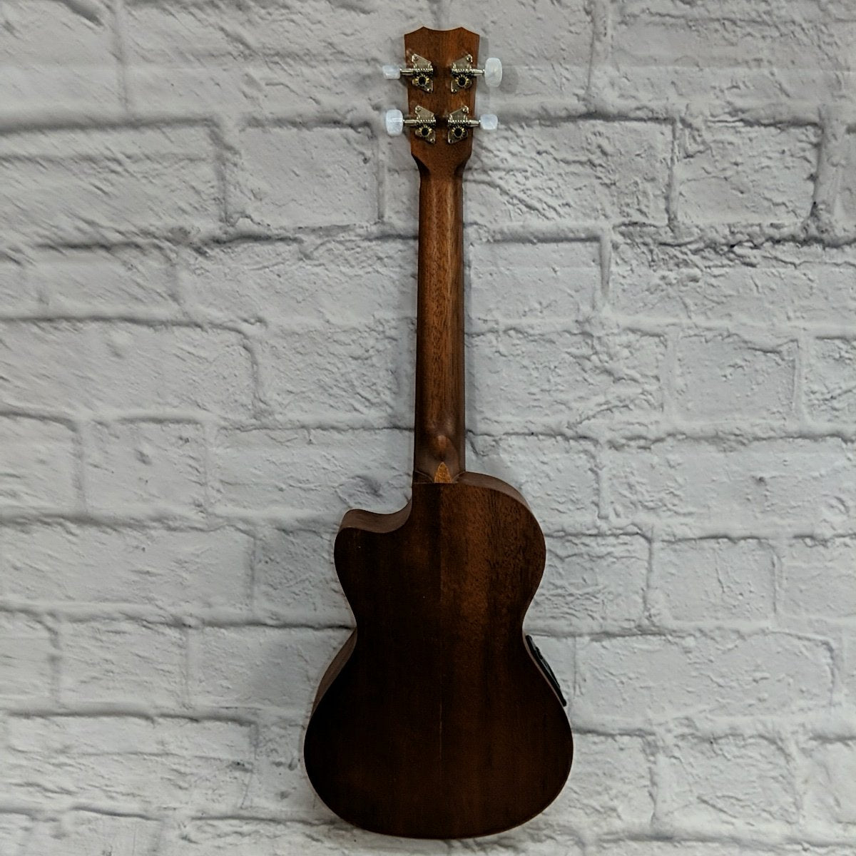 Cordoba 20TM-CE Mahogany Tenor Ukulele