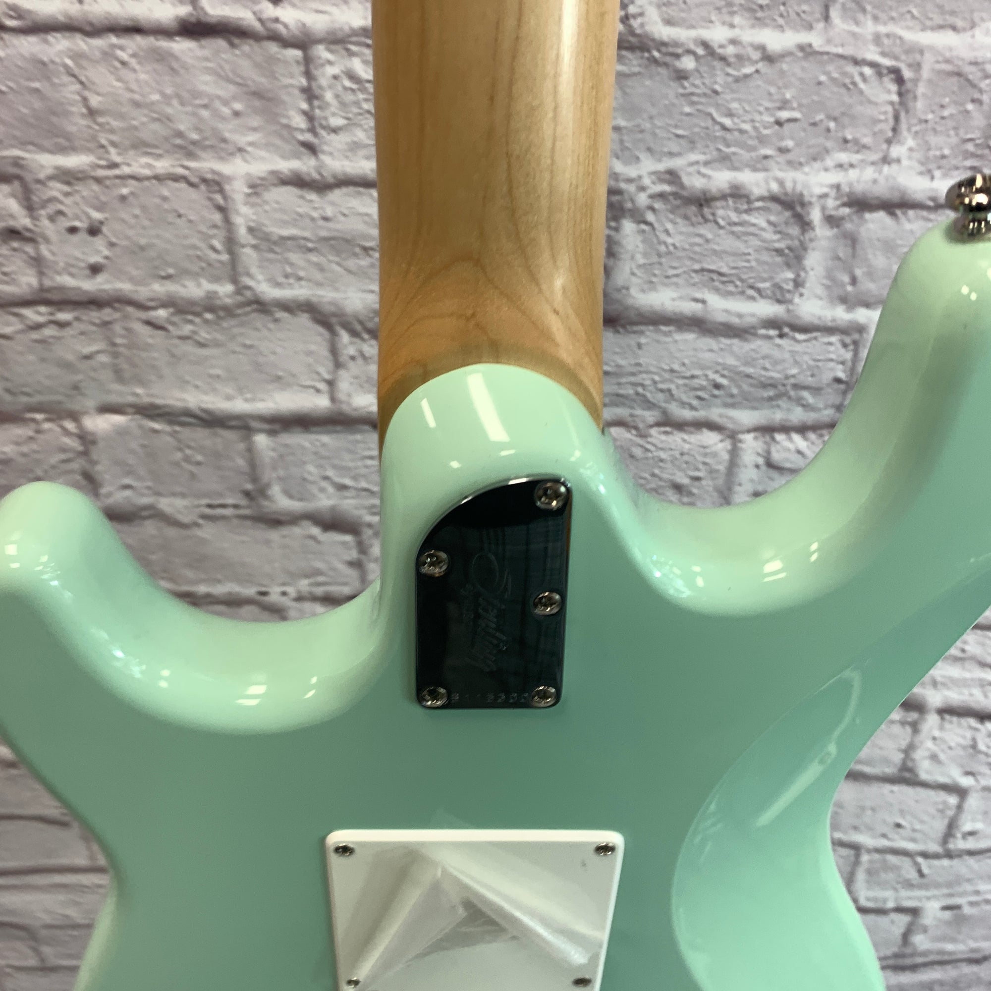 Sterling Cutlass Short Scale HS Electric Guitar