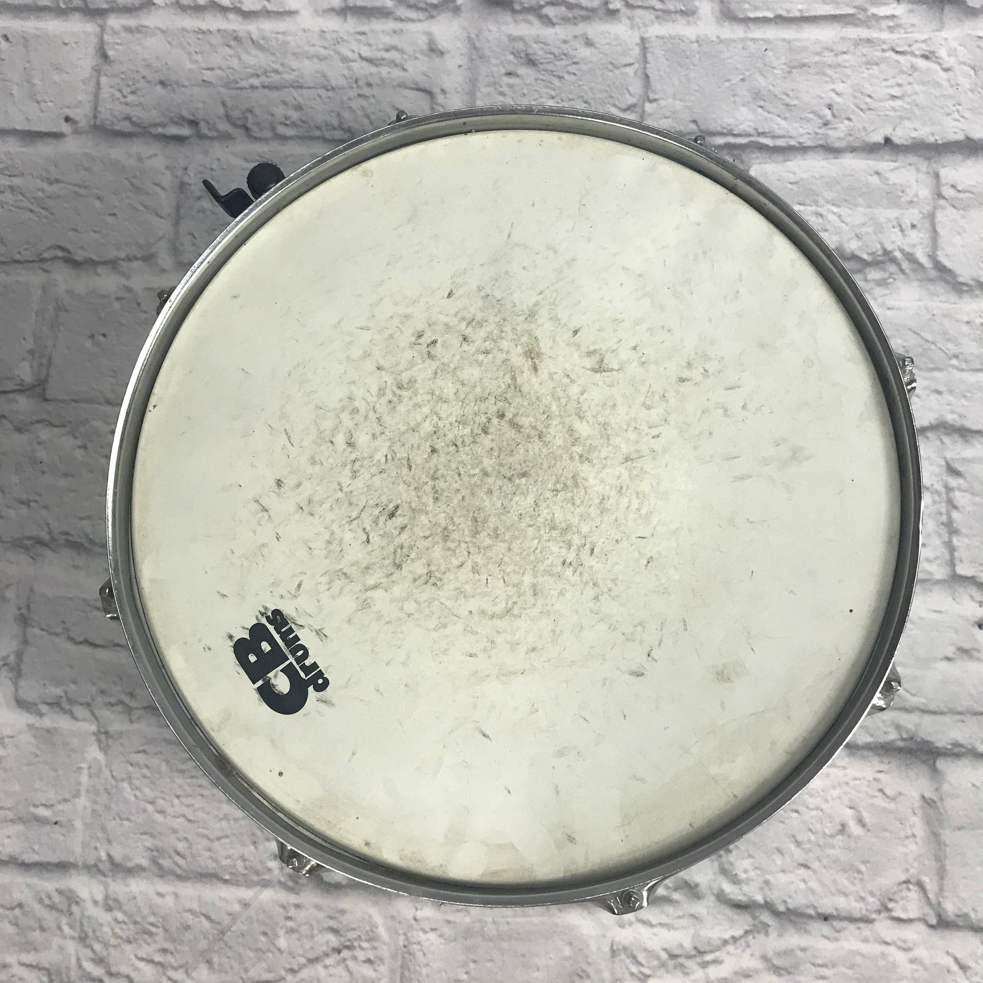 CB Percussion 14in MX Snare Drum