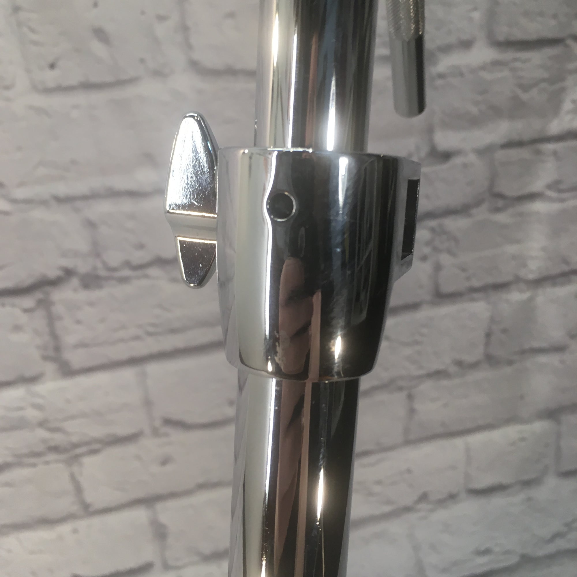 SP Double Braced Boom Cymbal Stand