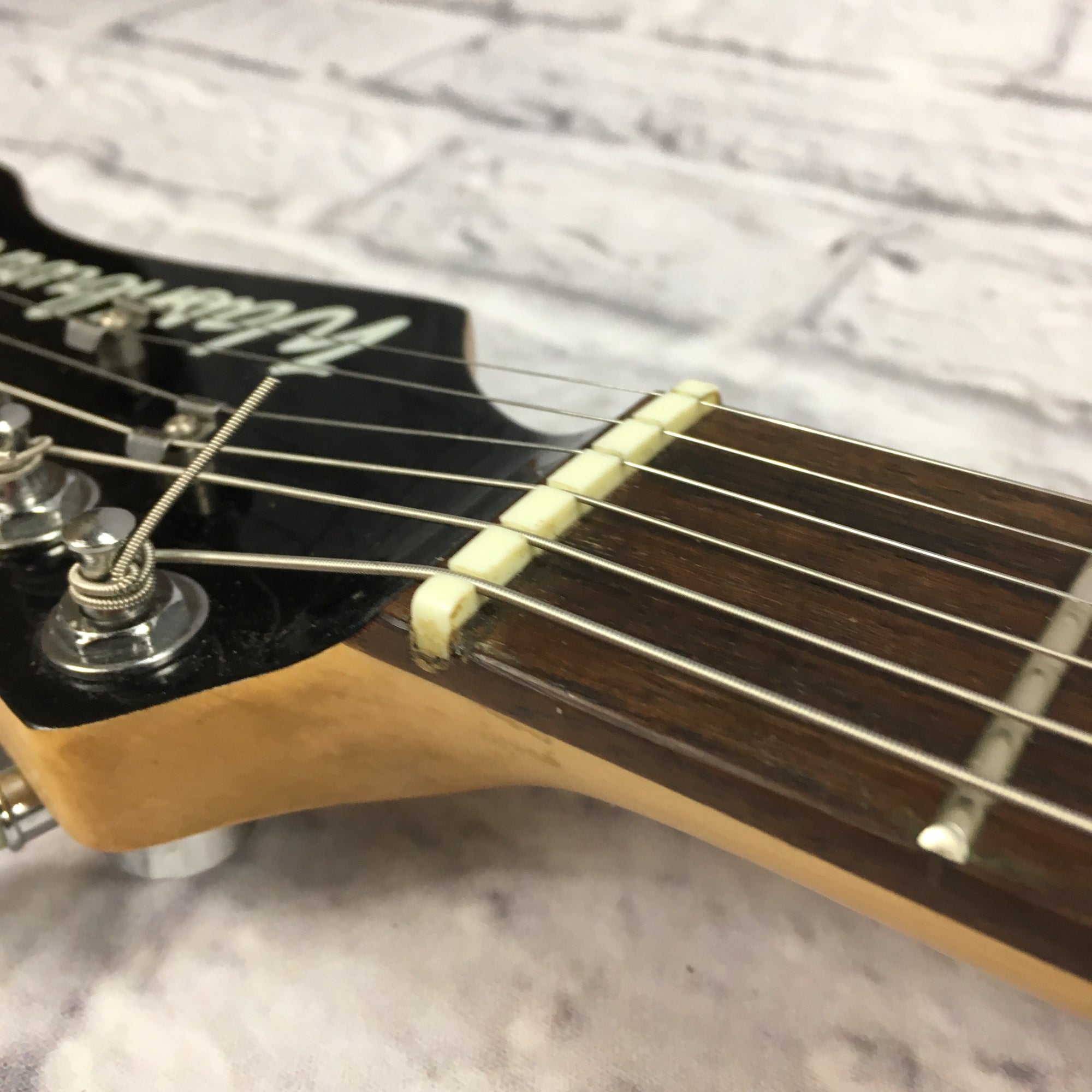 Washburn X Series Electric Guitar