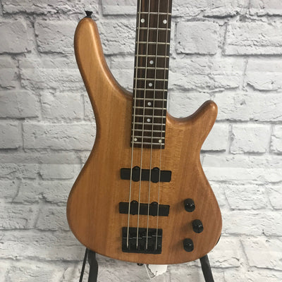 Stagg Short Scale 4 String Bass