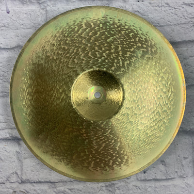 Sabian 14 SBR Hi Hat Cymbal Pair