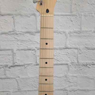 Squier Affinity Telecaster Deluxe Electric Guitar w/ Gig Bag