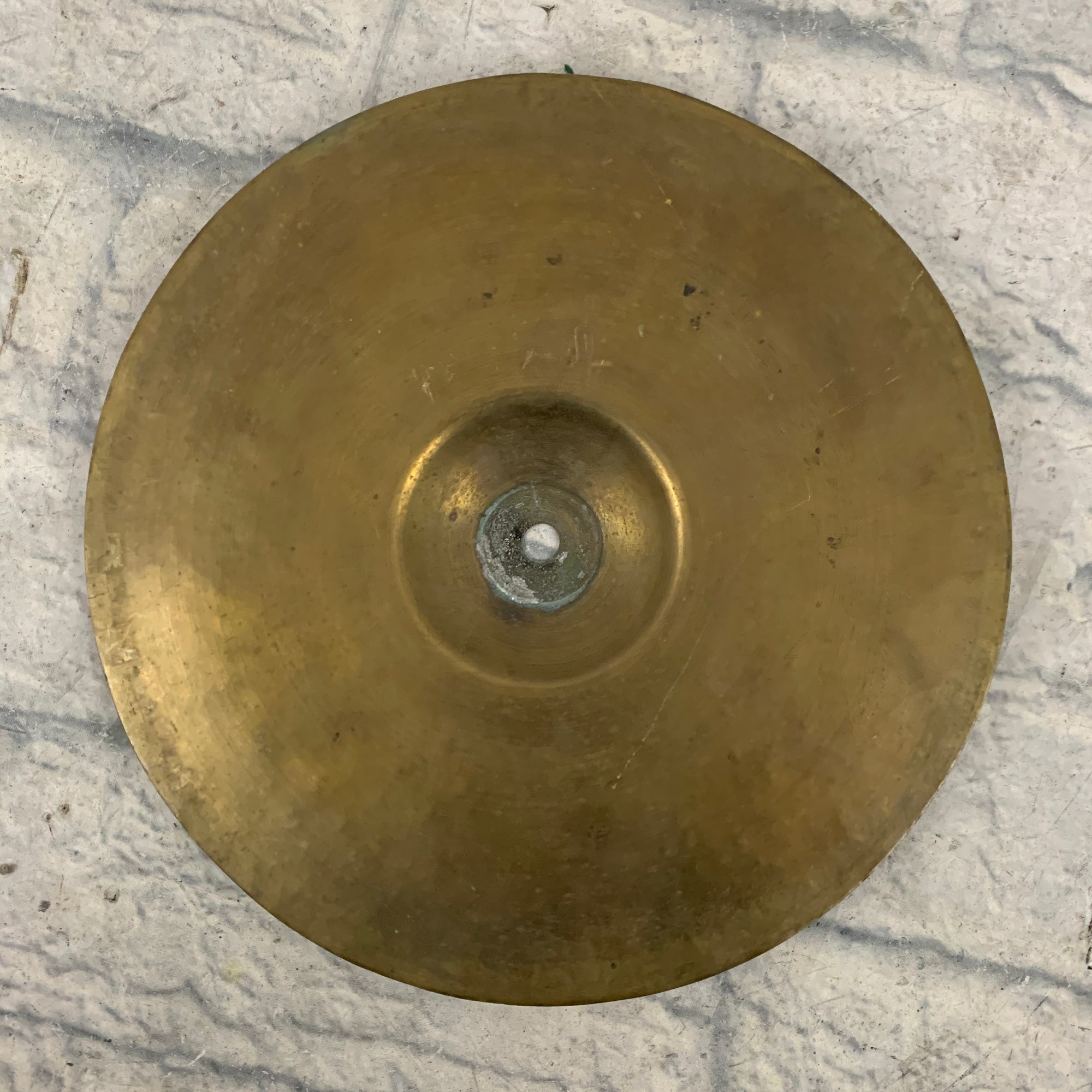 Ludwig 11" Low Boy / Hi Hat Bottom Hi Hat