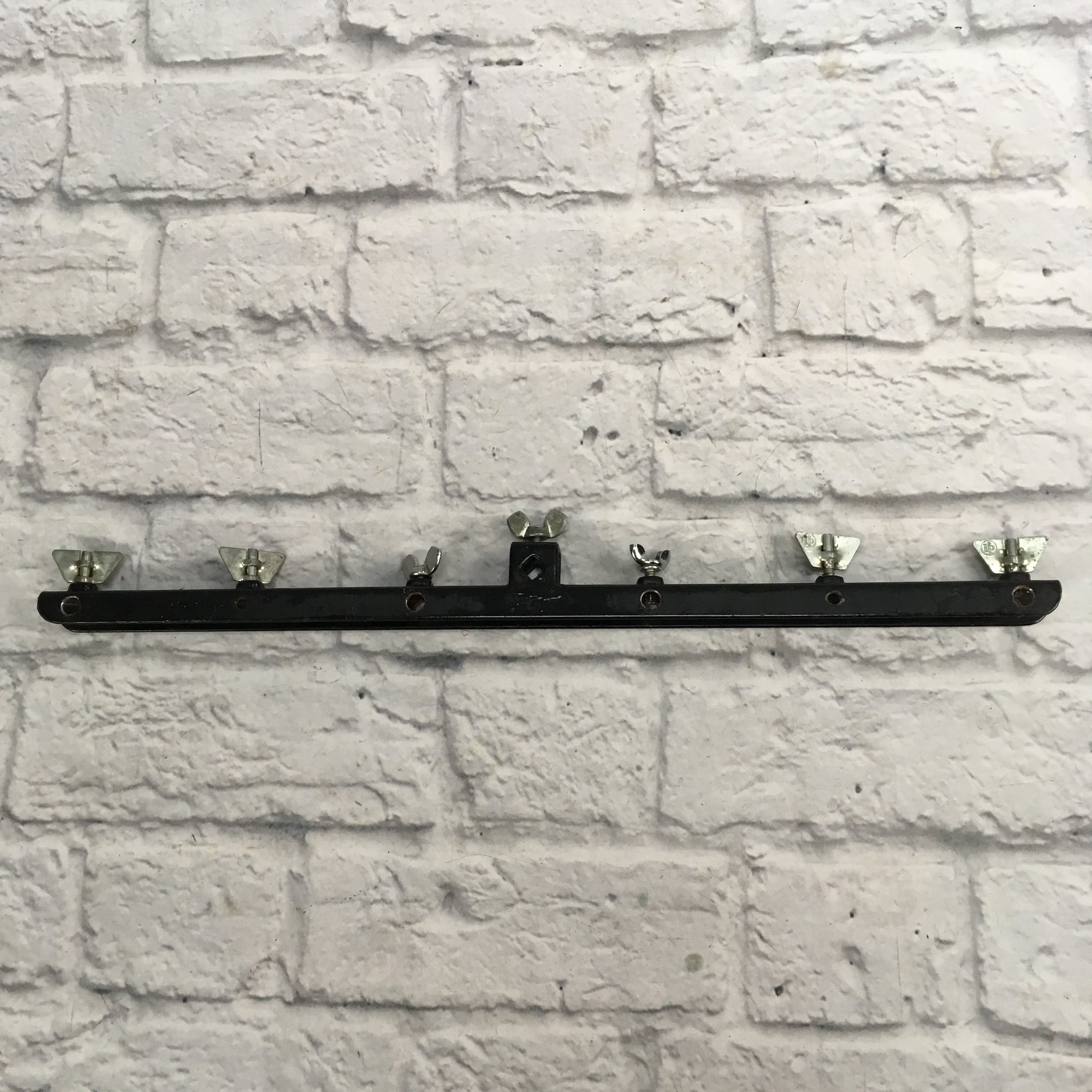 Latin Percussion Everything Rack Bar Only