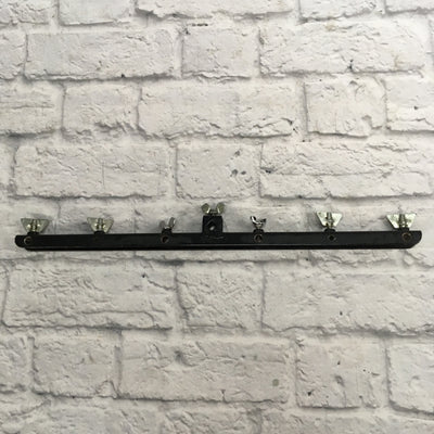 Latin Percussion Everything Rack Bar Only