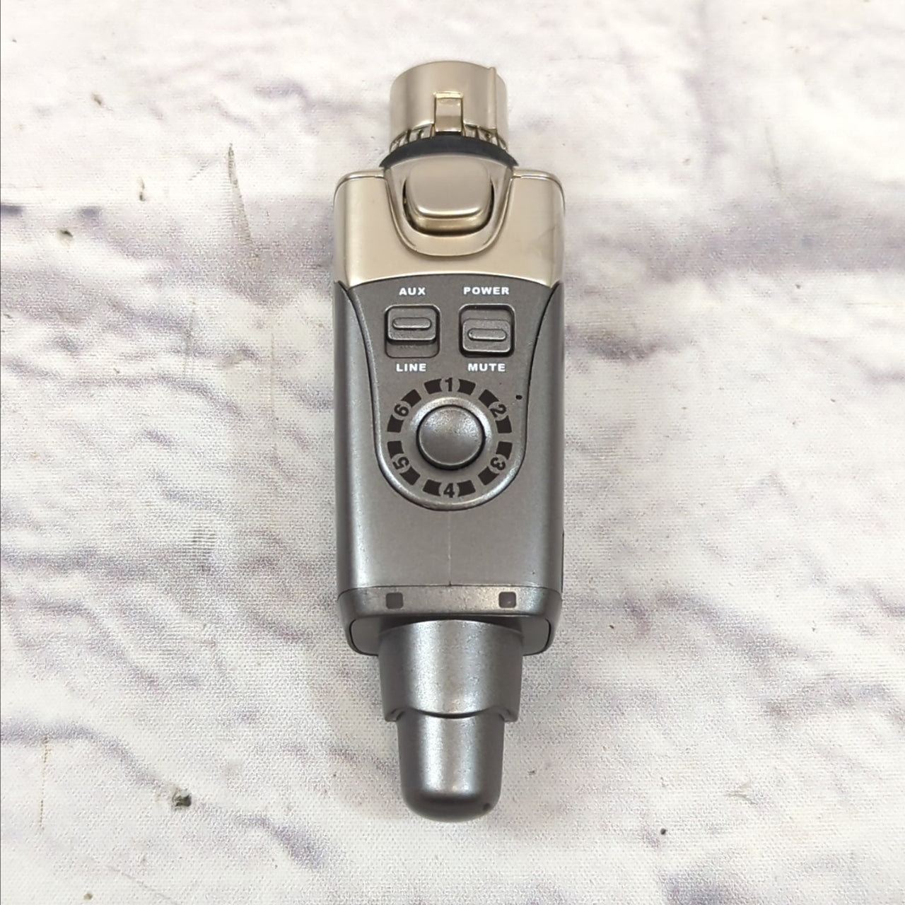 Xvive U4 Wireless In-Ear Transmitter Receiver Set