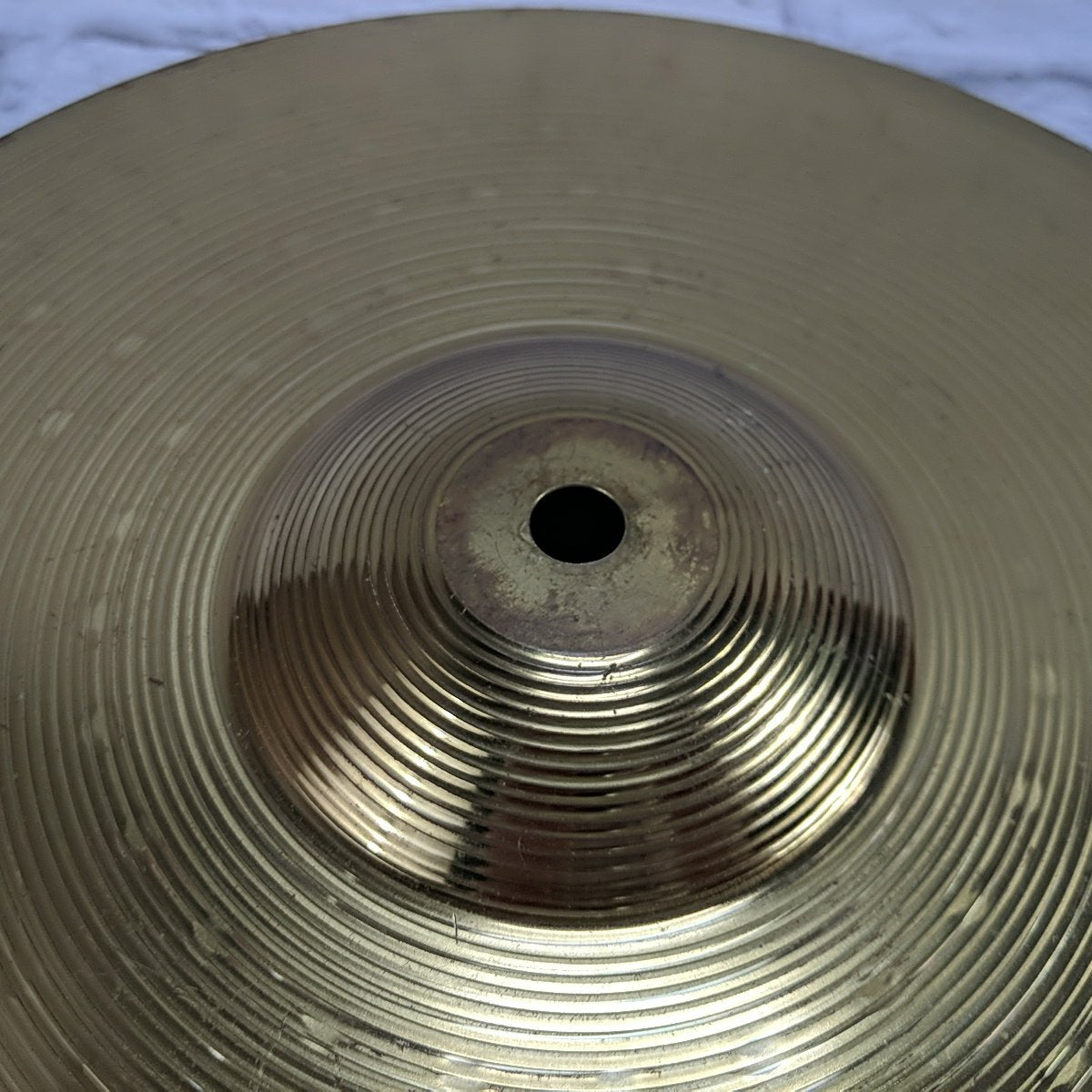 Solar by Sabian 13  Hi Hats