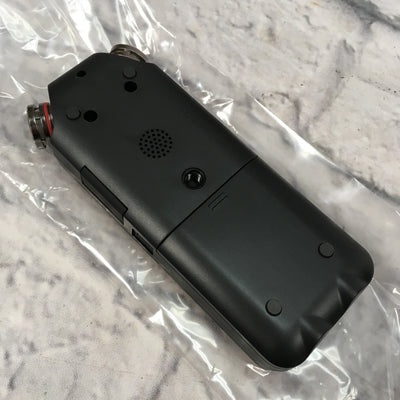 Tascam DR-05X PCM Field Recorder