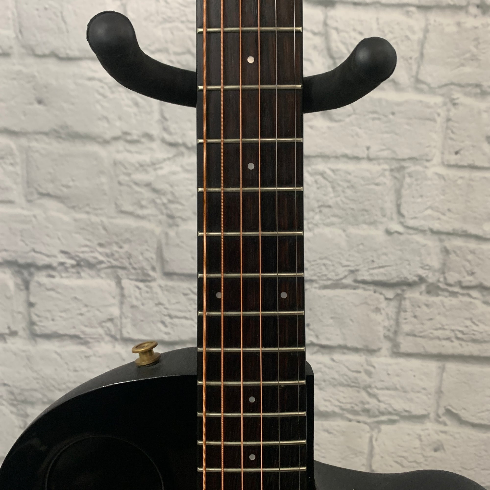 Ovation Tangent T357 Acoustic Guitar w/ Case
