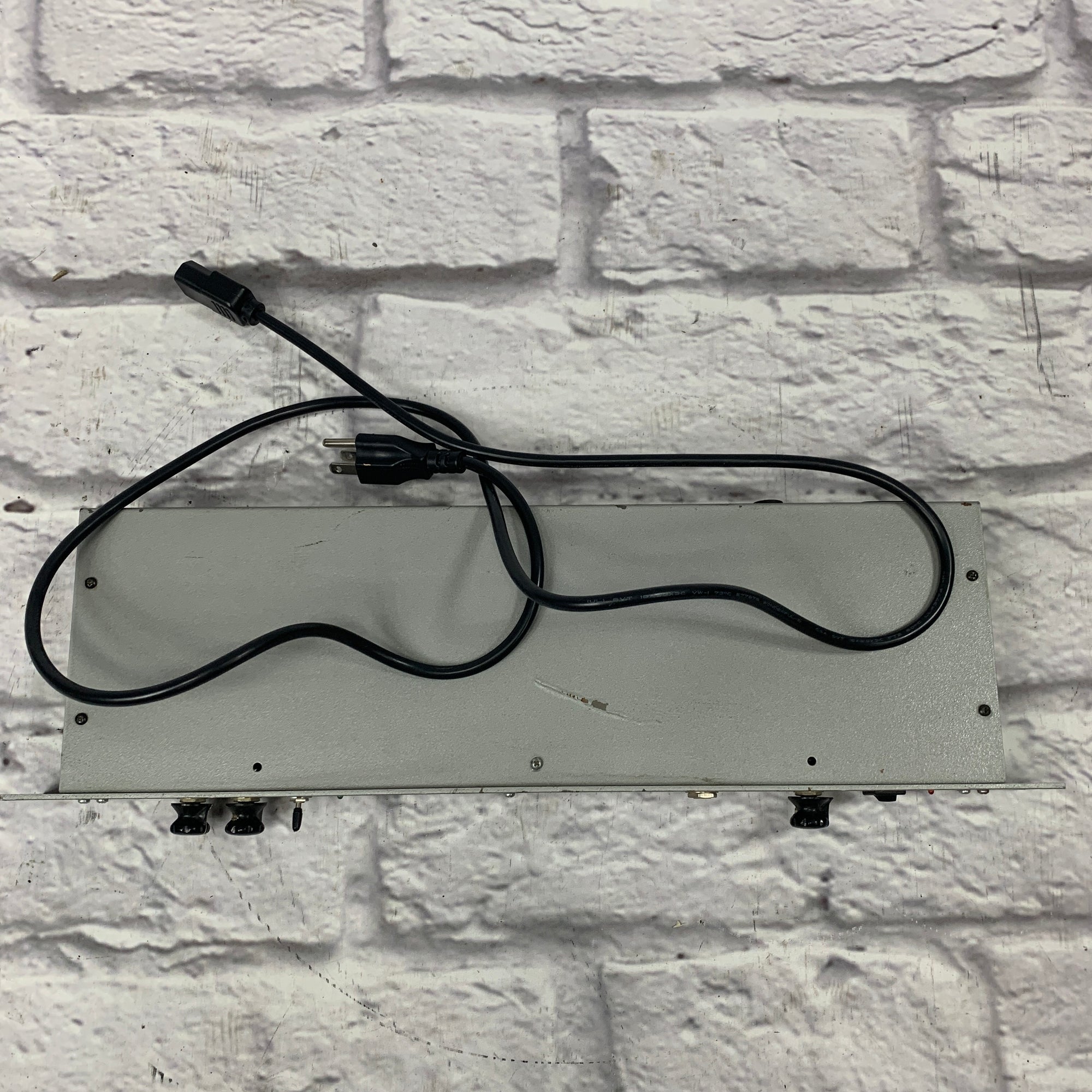 Groove Tubes Model E1 SFX Encoder