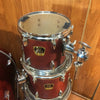 Yamaha Stage Custom Standard 4pc Drum Kit 22 14 12 10
