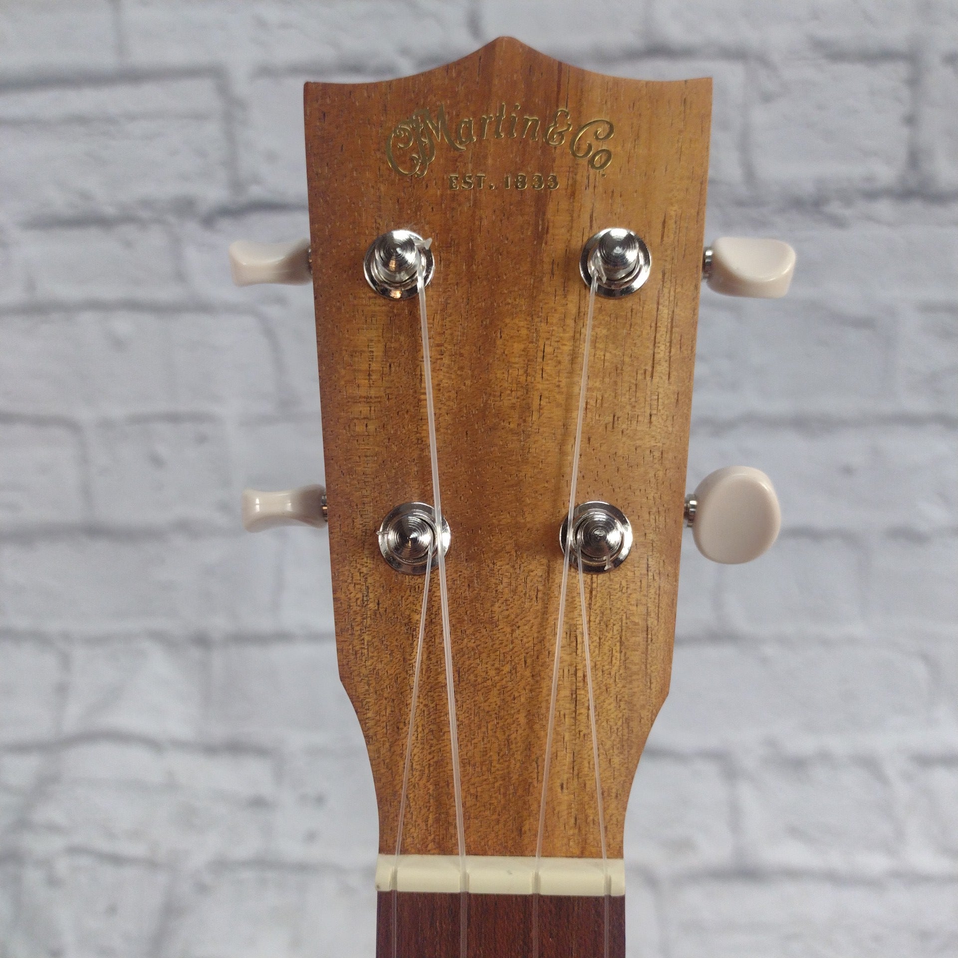 Martin C1K Concert Ukulele