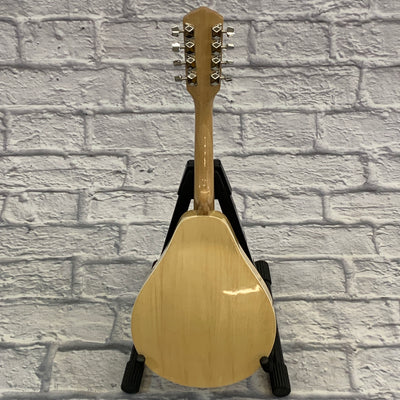 Santa Rosa MAND11 Mandolin