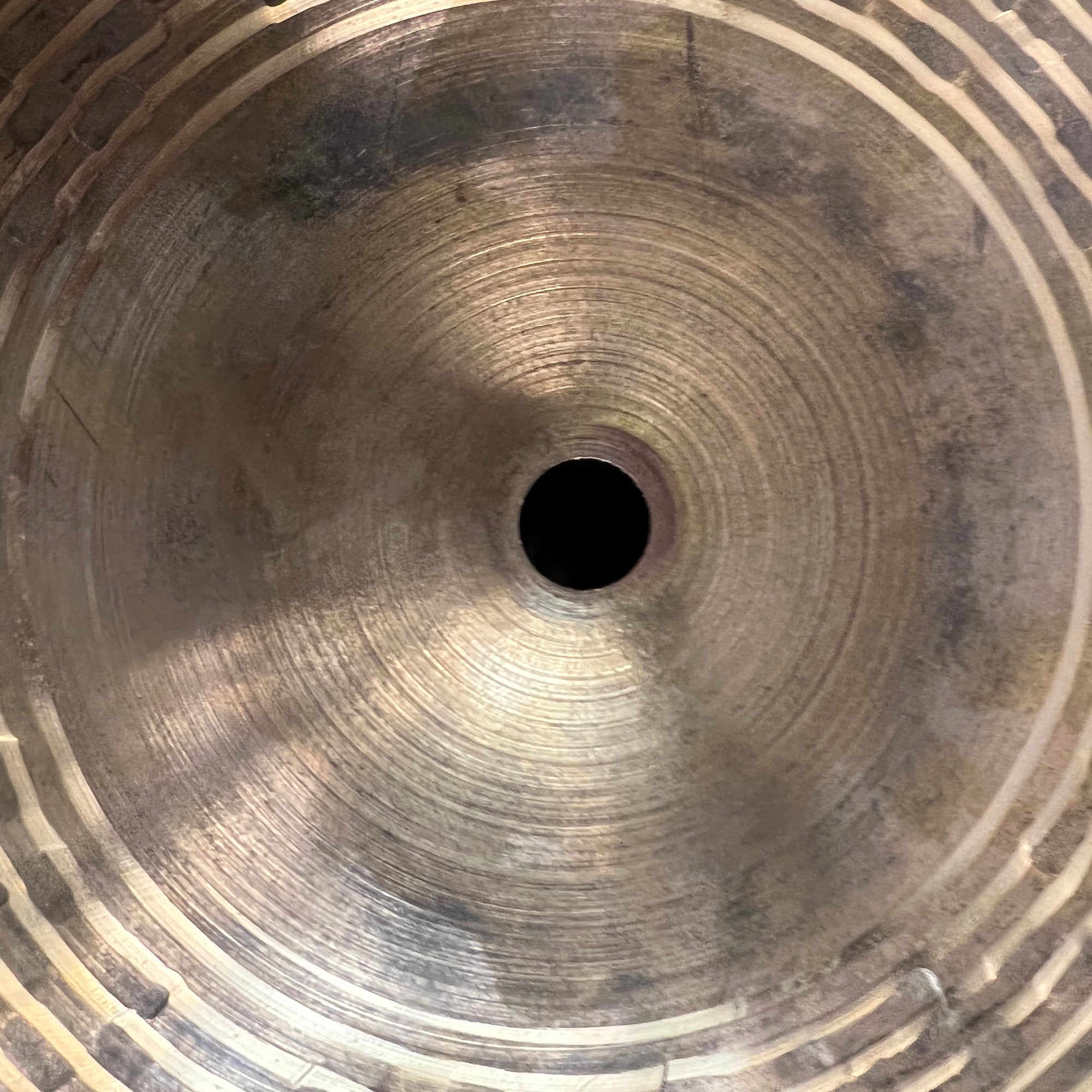 Zildjian K Custom Special Dry Hi Hats 15"
