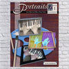 Portraits 1 - Jazz, Rock and Blues Piano Solos Music Book 2