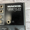 Mackie 1202VLZ3 12-Channel Mixer