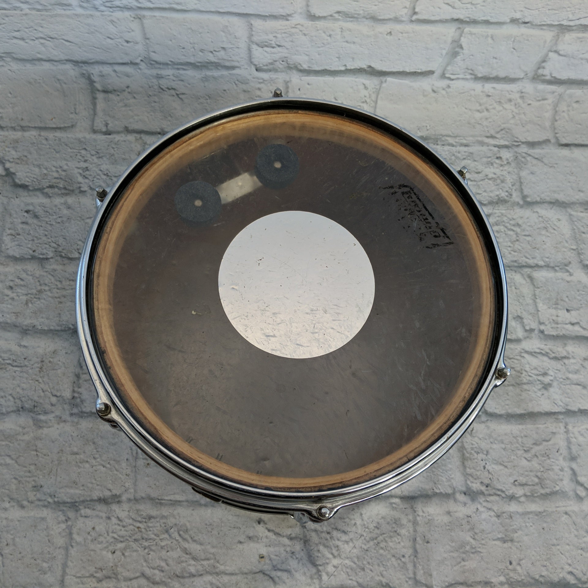 Vintage 1959 Slingerland 13x9 Rack Tom